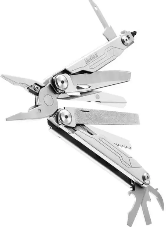 Мультитул NexTool NE20214 - фото - №2