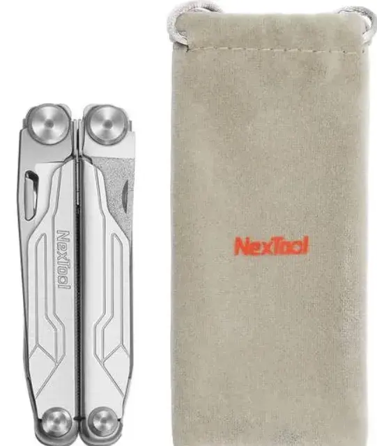 Мультитул NexTool NE20214 - фото - №3