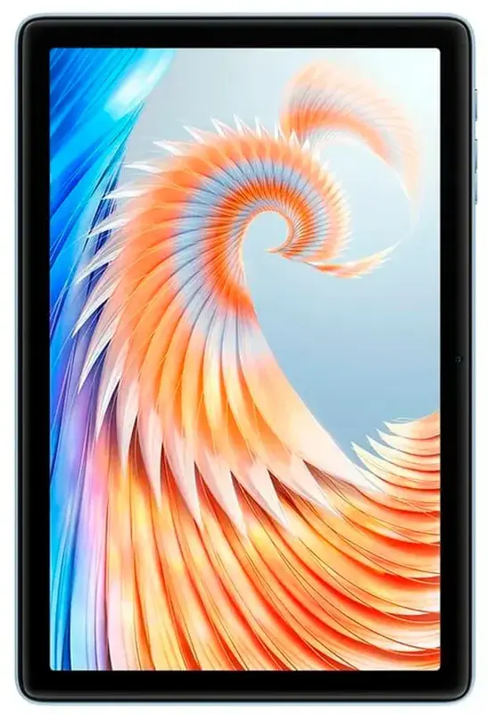Oscal Pad 9 4/128GB 4G Dual Sim (Blue) - фото - №1