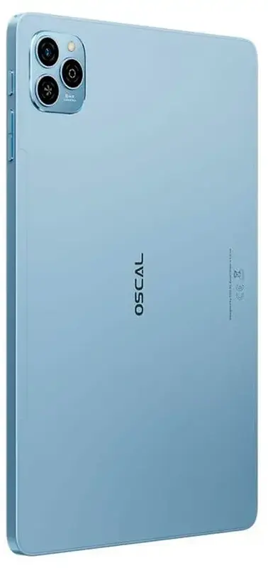 Oscal Pad 9 4/128GB 4G Dual Sim (Blue) - фото - №3