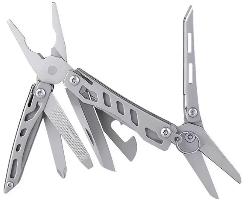 Мультитул NexTool NE20178 - фото - №0