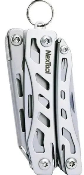 Мультитул NexTool NE20178 - фото - №1