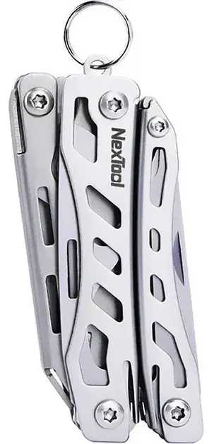 Мультитул NexTool NE20178 - фото - №4