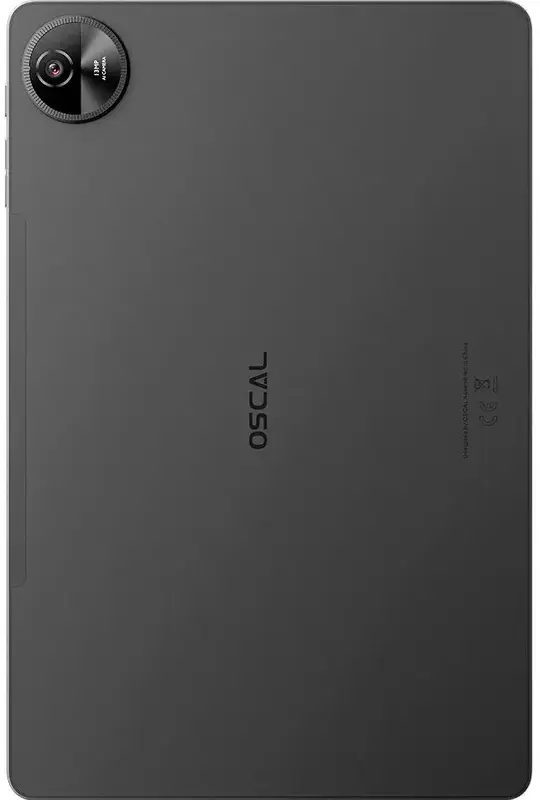 Oscal Pad 90 8/128GB 4G (Space Grey) - фото - №2