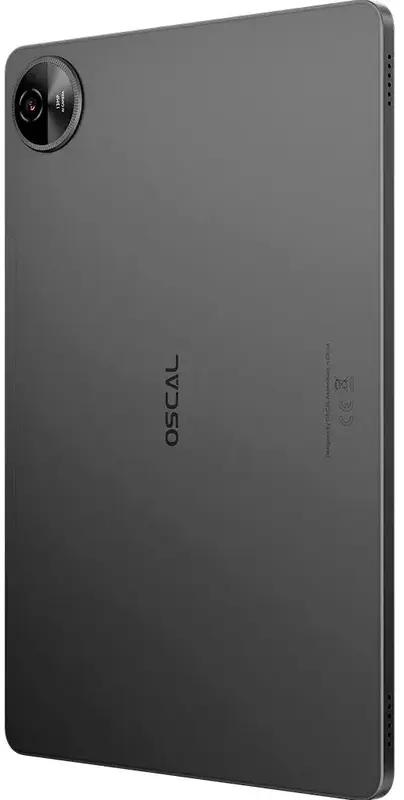 Oscal Pad 90 8/128GB 4G (Space Grey) - фото - №4