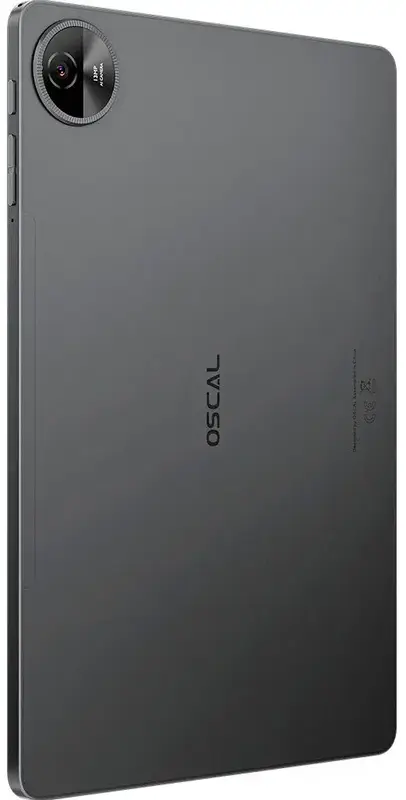 Oscal Pad 90 8/128GB 4G (Space Grey) - фото - №5