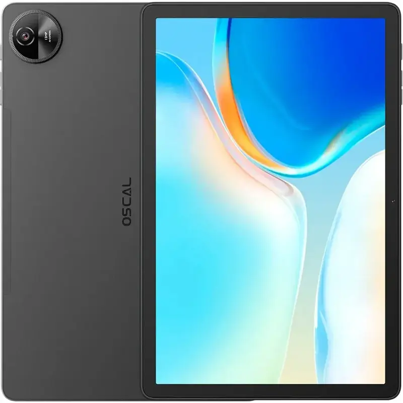 Oscal Pad 90 8/128GB 4G (Space Grey) - фото - №0