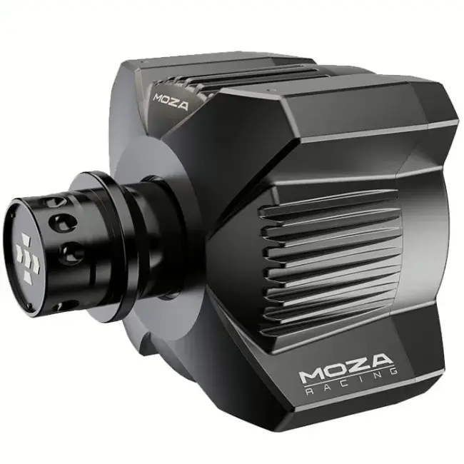 Руль и педали MOZA R3 Racing Bundle для XBOX/PC - фото - №11