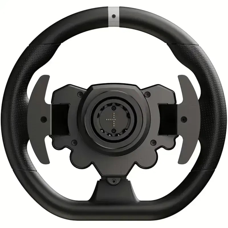 Руль и педали MOZA R3 Racing Bundle для XBOX/PC - фото - №7