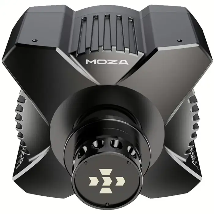 Руль и педали MOZA R3 Racing Bundle для XBOX/PC - фото - №8