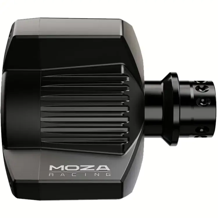 Руль и педали MOZA R3 Racing Bundle для XBOX/PC - фото - №3