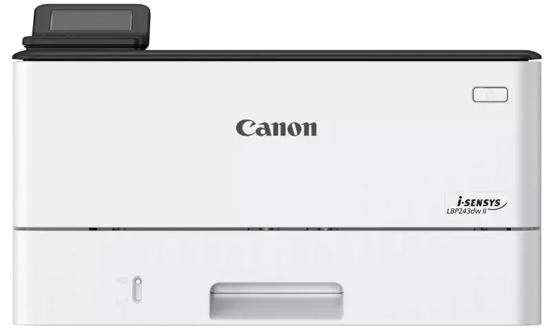 Принтер А4 Canon LBP243DW II (7187C013AA) - фото - №3