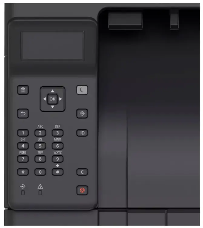 Принтер А4 Canon LBP243DW II (7187C013AA) - фото - №7