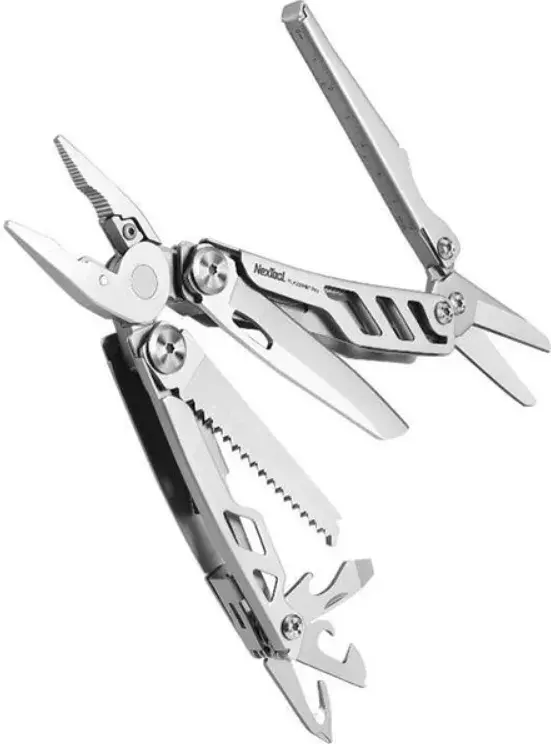 Мультитул NexTool 16 в 1 NE20203 - фото - №1
