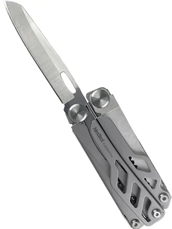 Мультитул NexTool 16 в 1 NE20203 - фото - №2