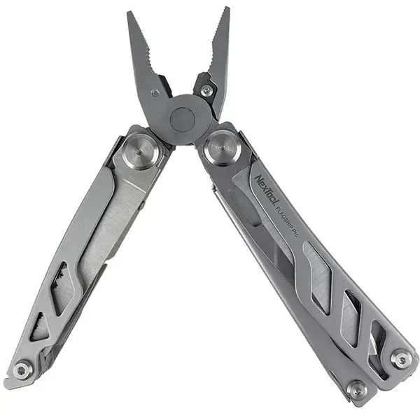 Мультитул NexTool 16 в 1 NE20203 - фото - №3
