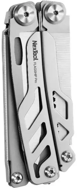 Мультитул NexTool 16 в 1 NE20203 - фото - №4