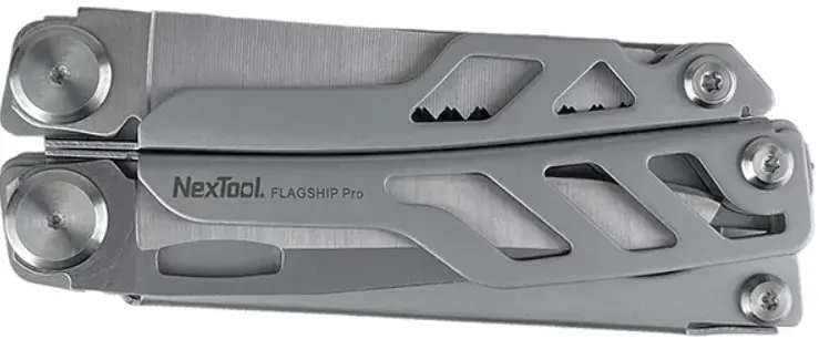 Мультитул NexTool 16 в 1 NE20203 - фото - №5