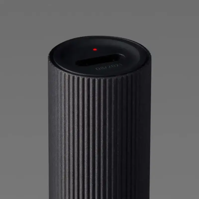 Електровикрутка з набором біт HOTO 25 в 1 QWLSD010 - фото - №2