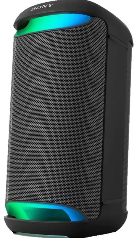 Акустика Sony SRS-XV500B Black - фото - №0
