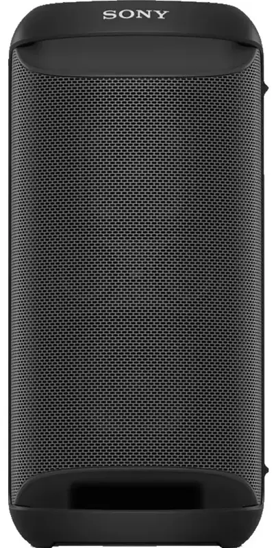 Акустика Sony SRS-XV500B Black - фото - №1