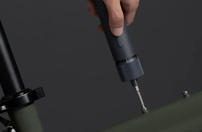 Електровикрутка НOTO 3.6V QWLSD001 - фото - №4