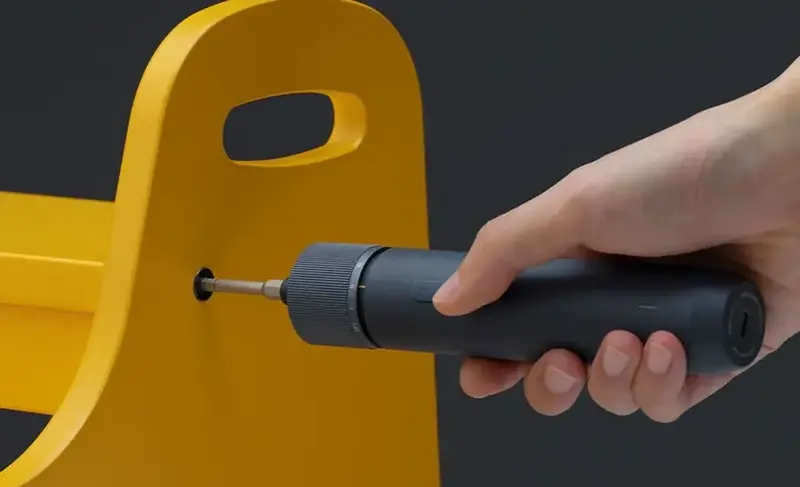 Електровикрутка НOTO 3.6V QWLSD001 - фото - №3