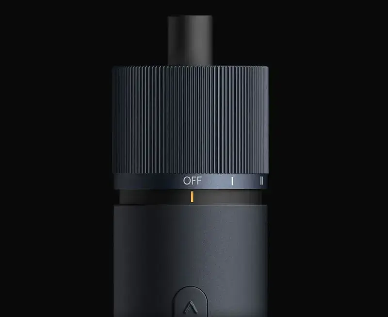 Електровикрутка НOTO 3.6V QWLSD001 - фото - №2