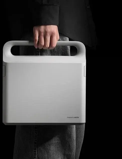 Набір інструментів HOTO 12V QWDZGJ001 - фото - №5