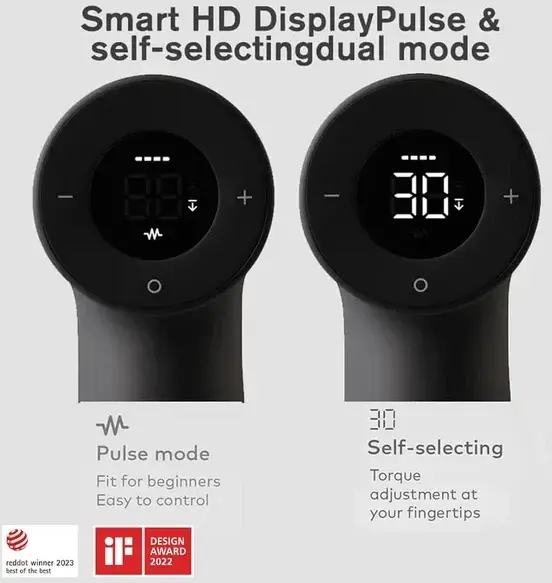 Набір інструментів HOTO 12V QWDZGJ001 - фото - №4