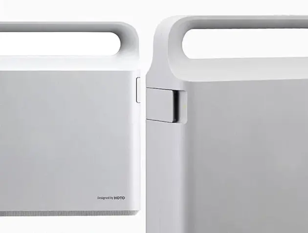 Набір інструментів HOTO 12V QWDZGJ001 - фото - №3