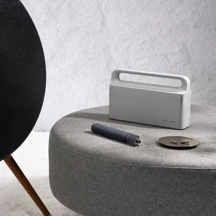 Набір інструментів HOTO 3.6V QWDGJ001 - фото - №3