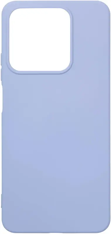 Чохол ArmorStandart ICON для Realme C63 4G / C61 4G / Note 60 4G / Note 60x 4G Lavender (ARM83026) - фото - №0