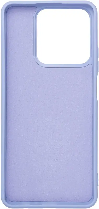 Чохол ArmorStandart ICON для Realme C63 4G / C61 4G / Note 60 4G / Note 60x 4G Lavender (ARM83026) - фото - №1