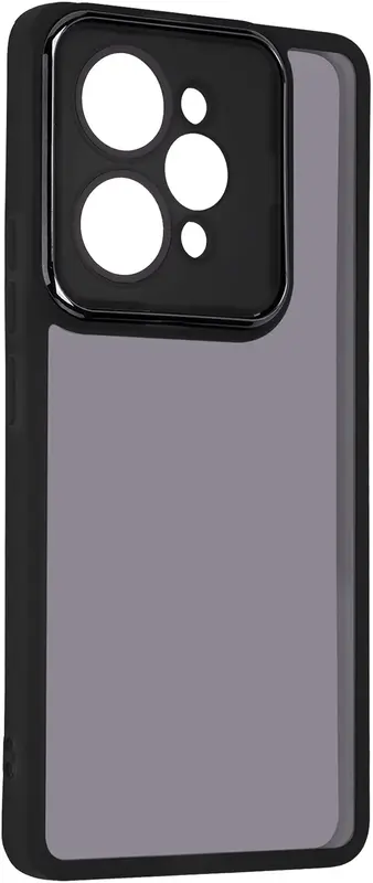 Чехол ArmorStandart Shade для Realme 15 Pro 5G Camera cover Black (ARM89114) - фото - №1