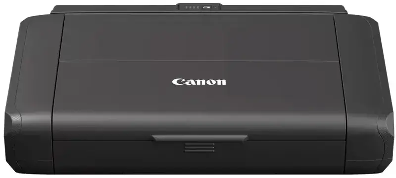 Принтер Canon BX110 W/B (7069C027AA) - фото - №0