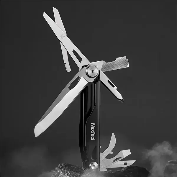 Багатофункціональний ніж NexTool NE20153 - фото - №3