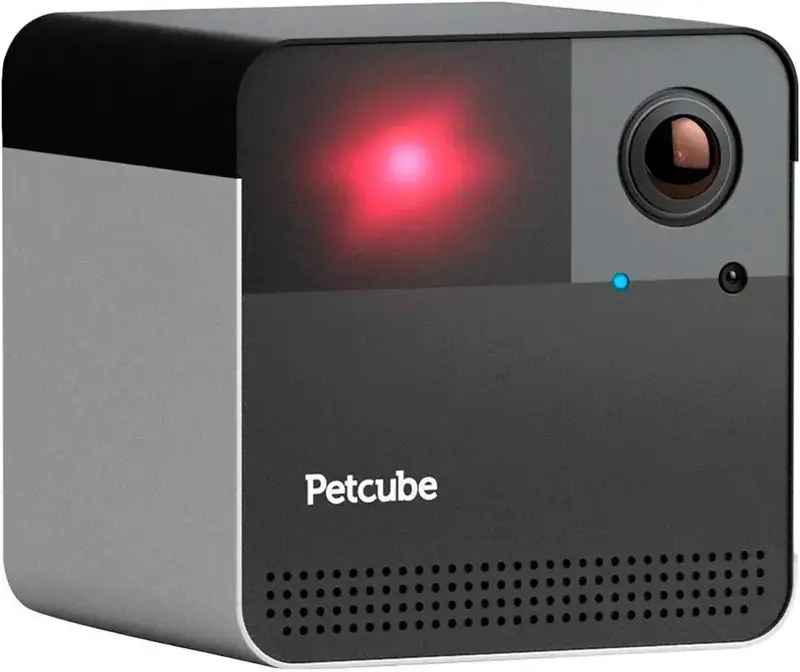 IP камера PETCUBE PP20US - фото - №0