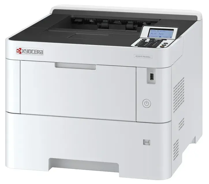 Принтер Kyocera Ecosys PA4500x (110C0Y3NL0) - фото - №2