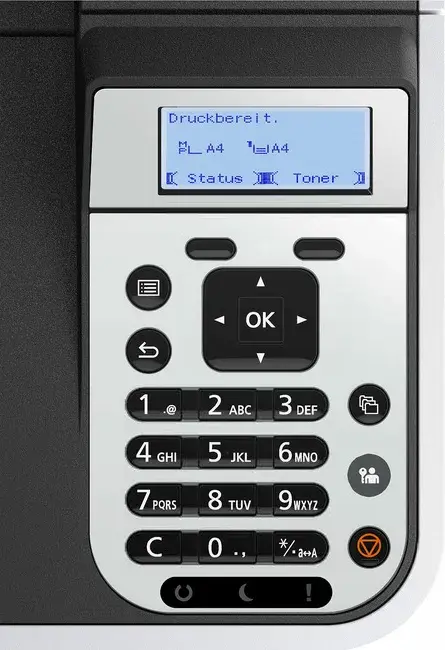 Принтер Kyocera Ecosys PA4500x (110C0Y3NL0) - фото - №3