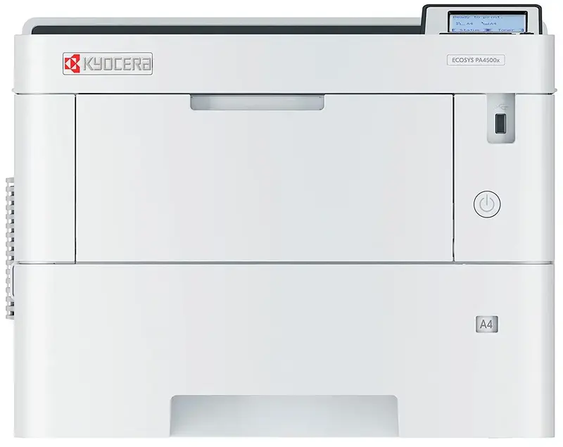 Принтер Kyocera Ecosys PA4500x (110C0Y3NL0) - фото - №4