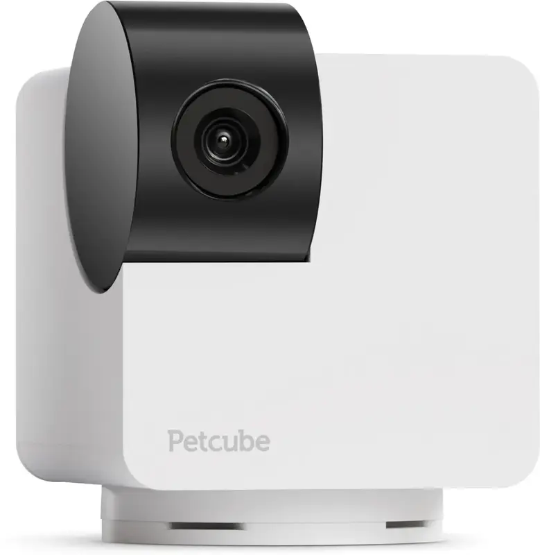 IP камера PETCUBE P36010US - фото - №1