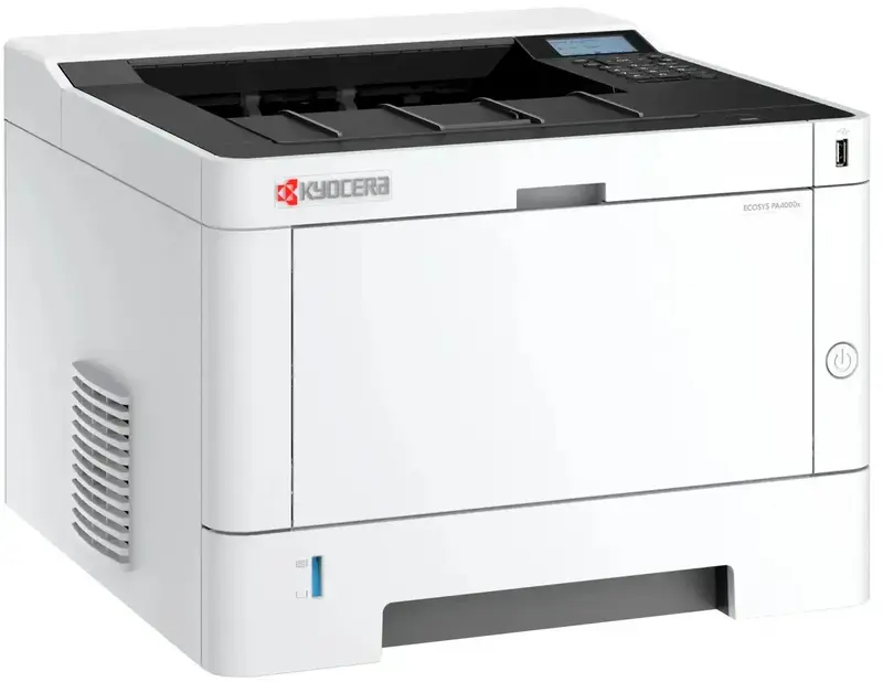 Принтер Kyocera Ecosys PA4000x (110C153NL0) - фото - №2