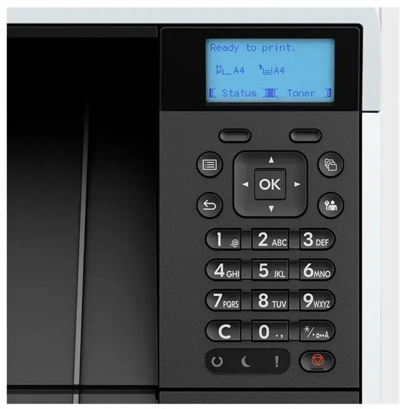 Принтер Kyocera Ecosys PA4000x (110C153NL0) - фото - №4