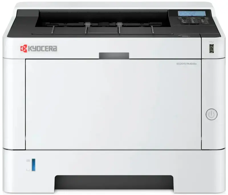 Принтер Kyocera Ecosys PA4000x (110C153NL0) - фото - №0