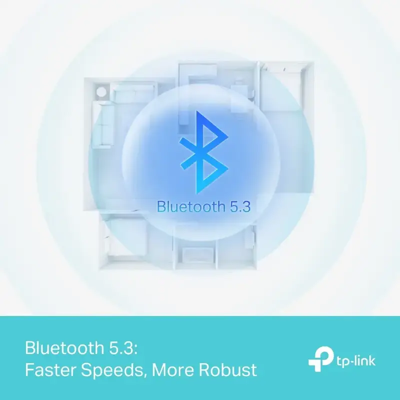 Адаптер Bluetooth TP-Link UB500 Plus BT 5.3 - фото - №2