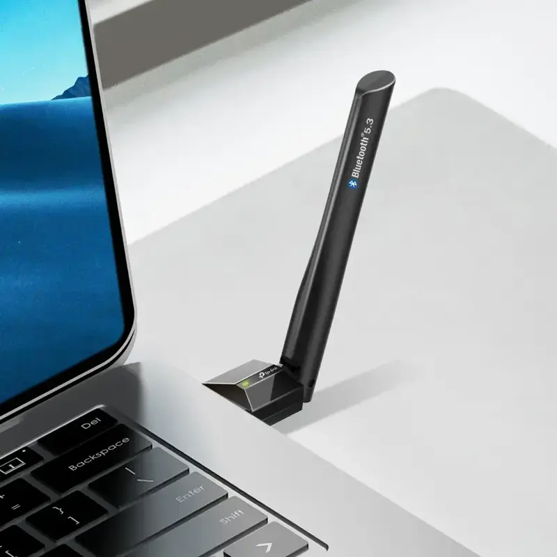Адаптер Bluetooth TP-Link UB500 Plus BT 5.3 - фото - №6