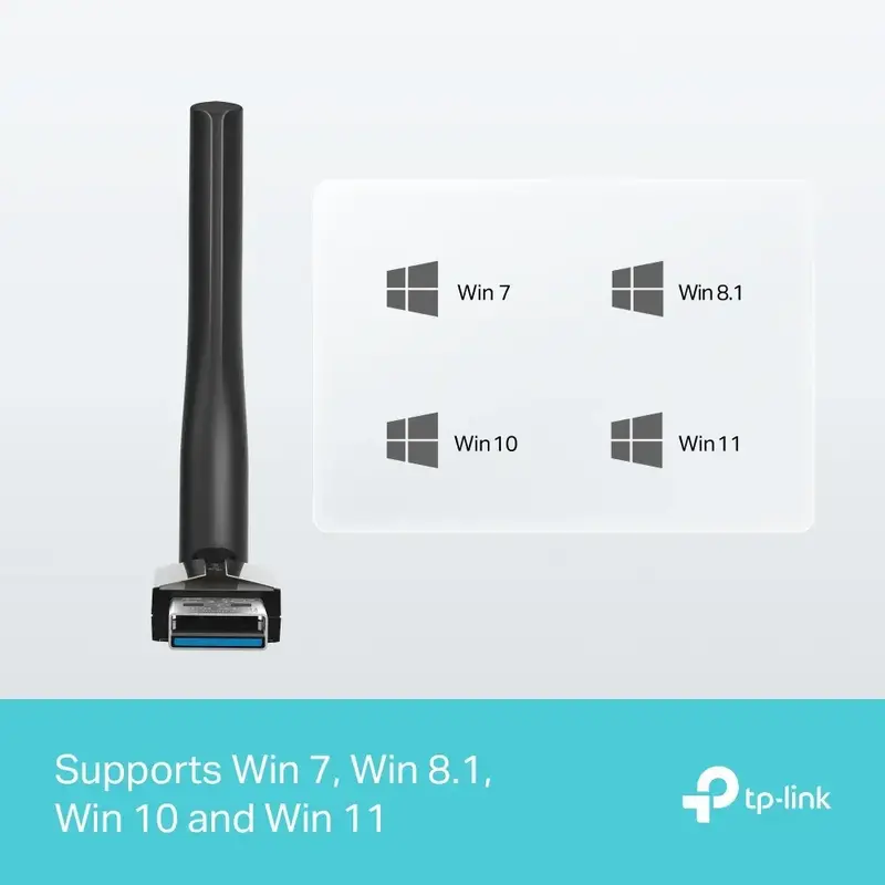 Адаптер Bluetooth TP-Link UB500 Plus BT 5.3 - фото - №4