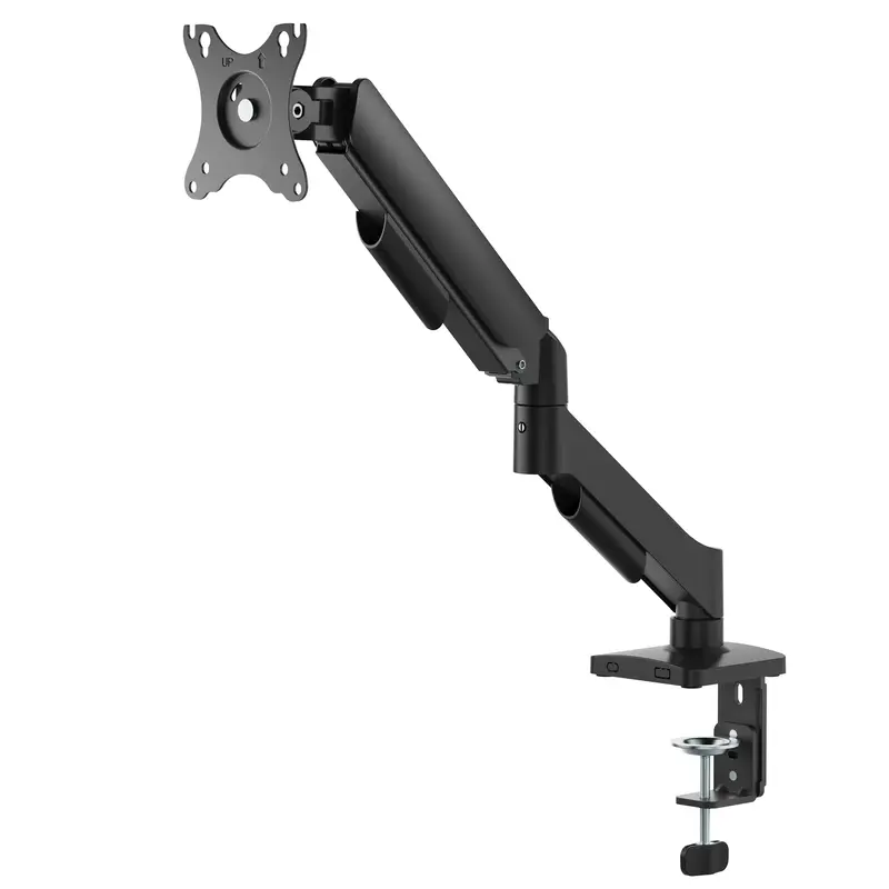 Настільне кріплення для монітора OfficePro MA431B 17-32" 2-9 кг Black - фото - №3