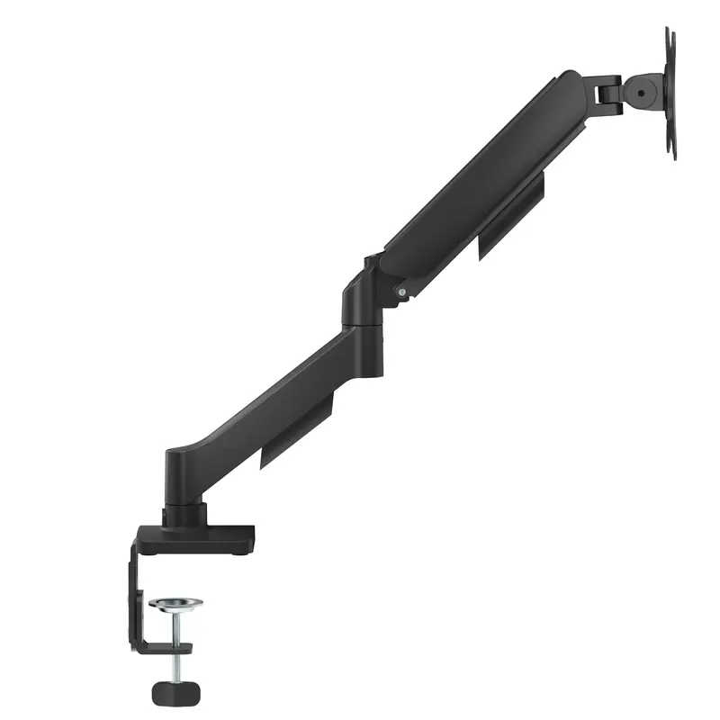 Настільне кріплення для монітора OfficePro MA431B 17-32" 2-9 кг Black - фото - №2